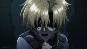 No Guns Life 1 Episodio 16