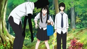 Sonny Boy 1 Episodio 3