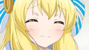 By the Grace of the Gods 1 Episodio 10