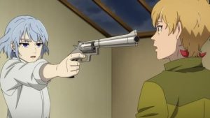 Tower of God 2 Episodio 14