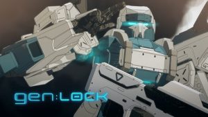 gen:LOCK 1 Episodio 1