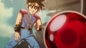 Dragon Quest: The Adventure of Dai 1 Episodio 93