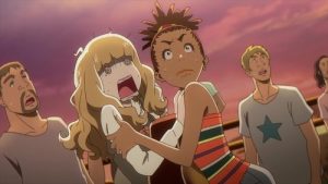 Carole e Tuesday 1 Episodio 14