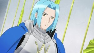 Ascendance of a Bookworm 2 Episodio 10