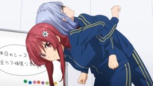 22/7 1 Episodio 3