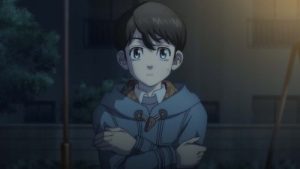 Tokyo Revengers 3 Episodio 3