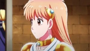 Dragon Quest: The Adventure of Dai 1 Episodio 59