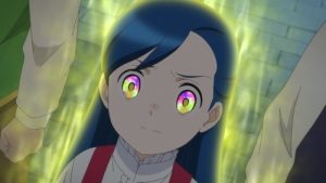 Ascendance of a Bookworm 3 Episodio 9