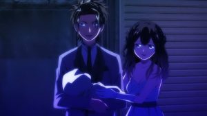 W’z 1 Episodio 3