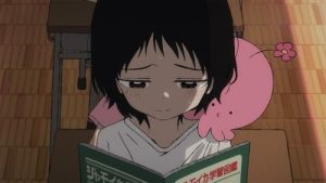 Takopii no Genzai 1 Episodio 2