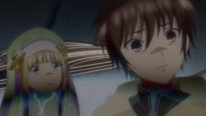 Hachi-nan tte, Sore wa Nai deshou! 1 Episodio 8