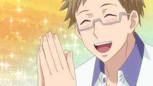 My Roommate is a Cat 1 Episodio 7