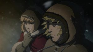 Vinland Saga 1 Episodio 14