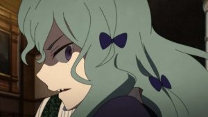 Shadows House 1 Episodio 4