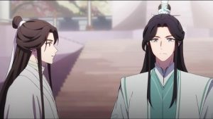 Heaven Official’s Blessing 2 Episodio 6
