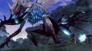 Phantasy Star Online 2: Episode Oracle 1 Episodio 9