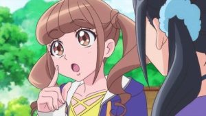 Healin’ Good Precure 1 Episodio 5