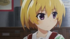 Higurashi no Naku Koro ni (2020) 1 Episodio 11
