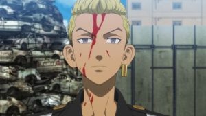 Tokyo Revengers 1 Episodio 21
