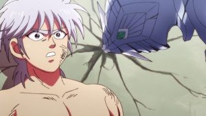 Dragon Quest: The Adventure of Dai 1 Episodio 81