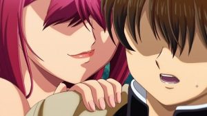 Deatte 5 byou de Battle 1 Episodio 9