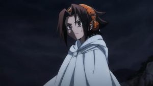 Shaman King 1 Episodio 38