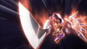 Shaman King 1 Episodio 42
