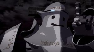Arifureta: From Commonplace to World’s Strongest 1 Episodio 7