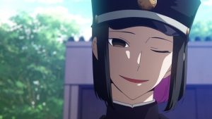 Kaguya-sama: Love Is War 3 Episodio 9