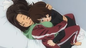 Nande Koko ni Sensei ga!? 1 Episodio 7