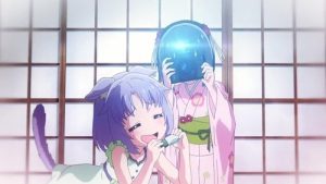 Nekopara 1 Episodio 8