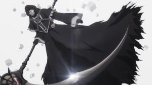 The Misfit of Demon King Academy 1 Episodio 4