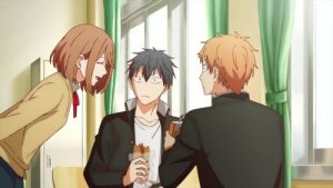 Given 1 Episodio 2
