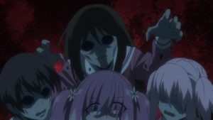 Munou na Nana 1 Episodio 7