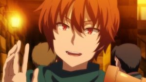 Kaifuku Jutsushi no Yarinaoshi 1 Episodio 3