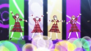 Love Live! Nijigasaki High School Idol Club 2 Episodio 3