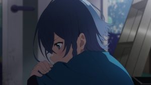 Shiroi Suna no Aquatope 1 Episodio 11