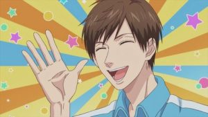 Uramichi Oniisan 1 Episodio 1