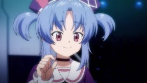 Shadowverse 1 Episodio 8