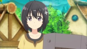 Itai no wa Iya nano de Bougyoryoku ni Kyokufuri Shitai to Omoimasu. 1 Episodio 1