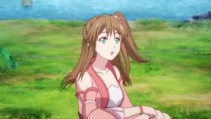 Xie Wang Zhui Qi 2 Episodio 11