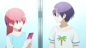 Tonikaku Kawaii 2 Episodio 9