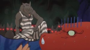 Dragon, Ie wo Kau 1 Episodio 7