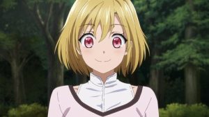 Peach Boy Riverside 1 Episodio 1