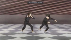 Sorcerous Stabber Orphen 1 Episodio 4