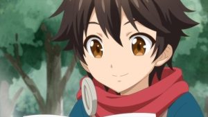 By the Grace of the Gods 2 Episodio 4