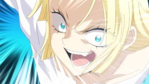 Tensei shitara Dainana Ouji Datta node S02 Episódio 2
