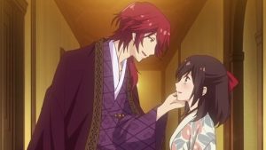 Meiji Tokyo Renka 1 Episodio 5