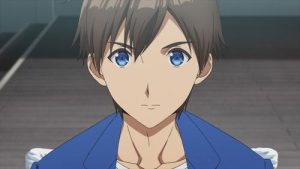 Bokutachi no Remake 1 Episodio 12