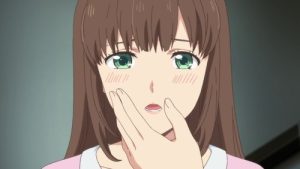 Domestic Girlfriend 1 Episodio 3